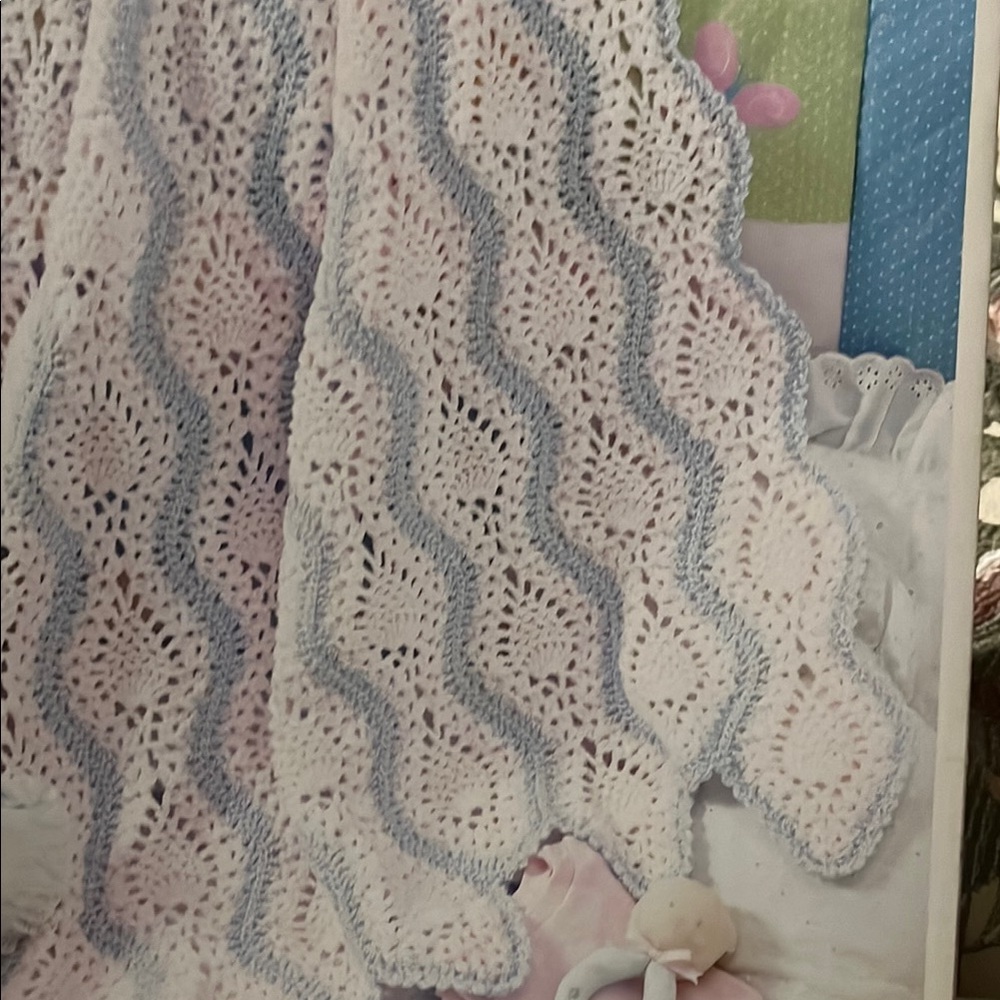 5 Crochet Magazine Collection - Picture 11 of 11